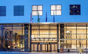 Hyatt Regency Seattle