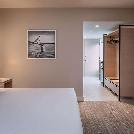 Hotel Hyatt Regency Seattle Esterno foto