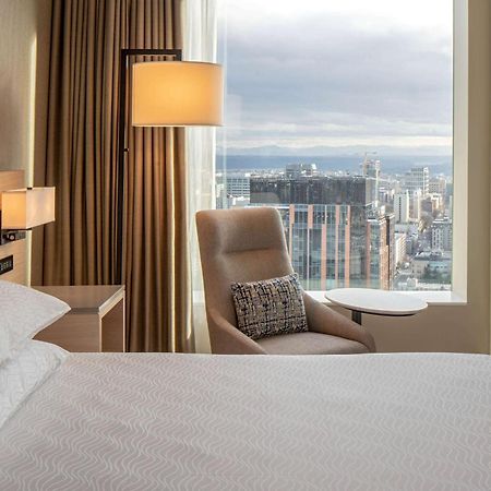 Hotel Hyatt Regency Seattle Esterno foto