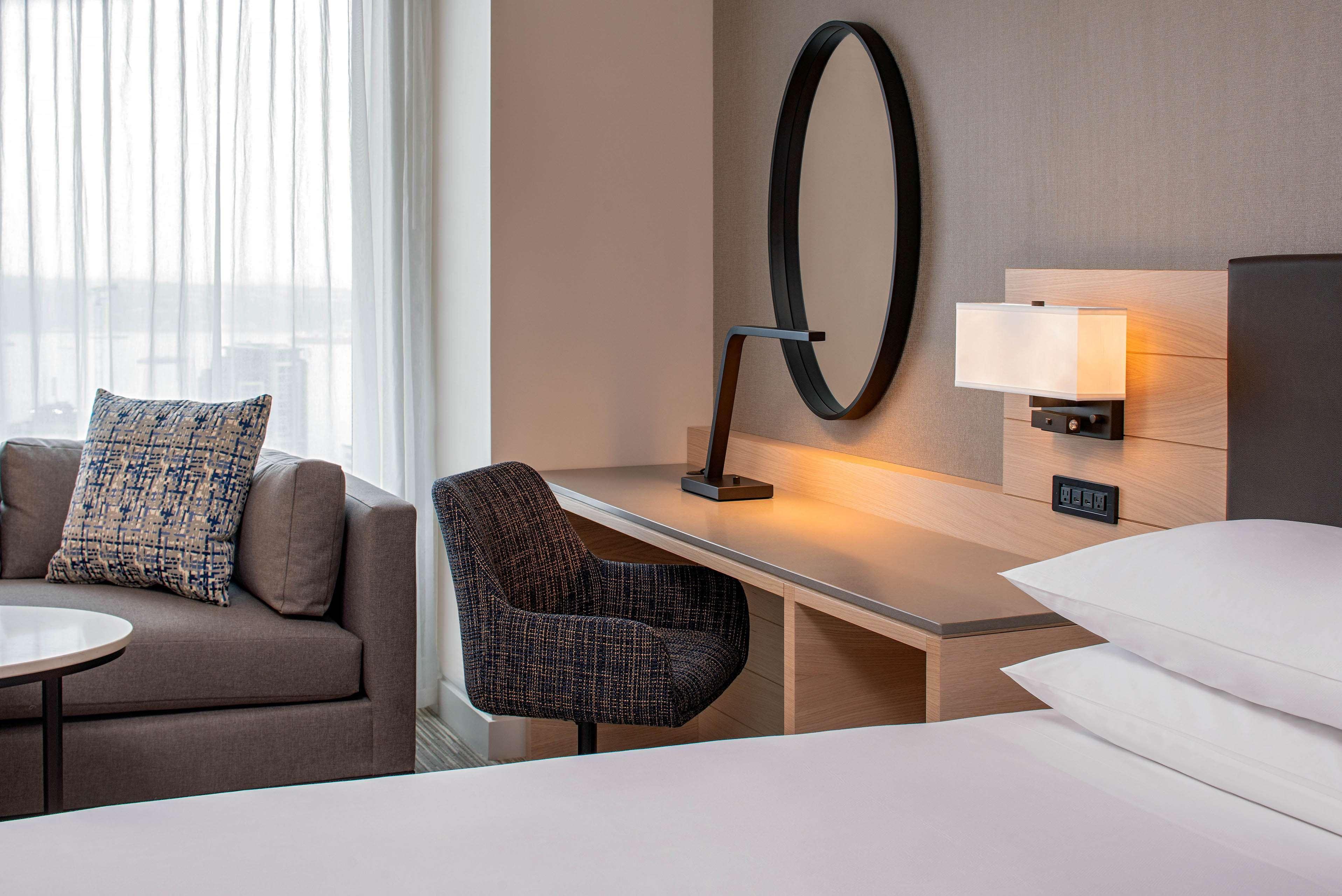 Hotel Hyatt Regency Seattle Esterno foto